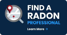 Find a Radon Professional