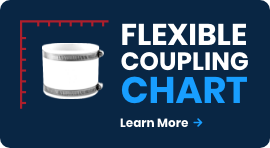 Flexible Coupling Chart