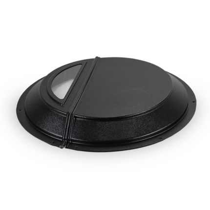 High Dome Sump Cover - 24