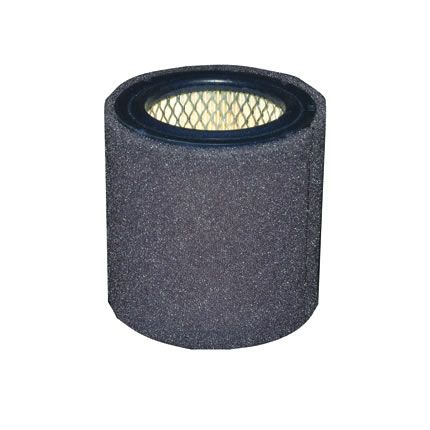 Replacement Air Filter Element 18P | RadonAway