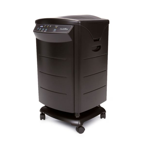 HealthWay Air Purifier Deluxe RadonAway RadonAway