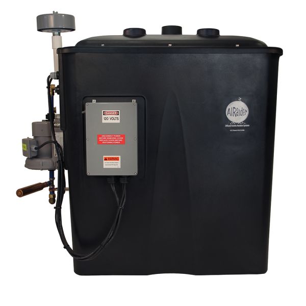 ラドン拡散器　Radon　R ラドン拡散器 Radon R ラドン測定器 | 製品情報 | MEASURE WORKS