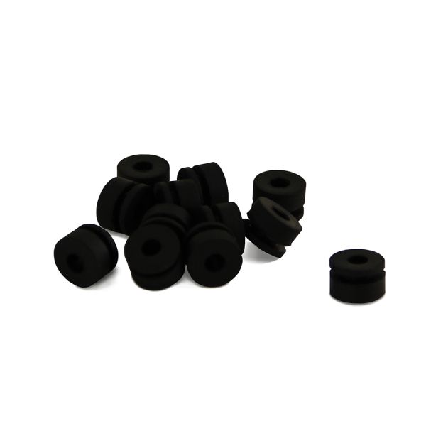 anti vibration pipe couplings Rubber Fab Vibration Isolator Flexible Joint