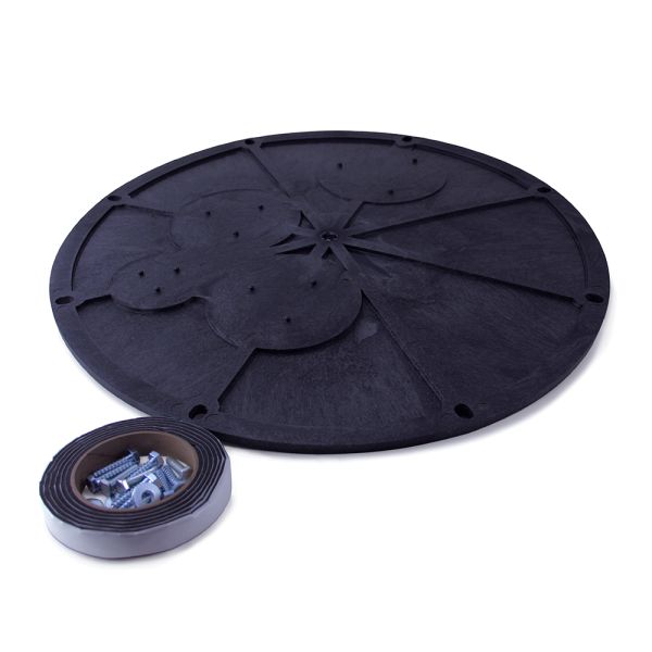 Sump Pit Cover Jackel Sump Basin Cover (Model: SF44) : Amazon.nl: