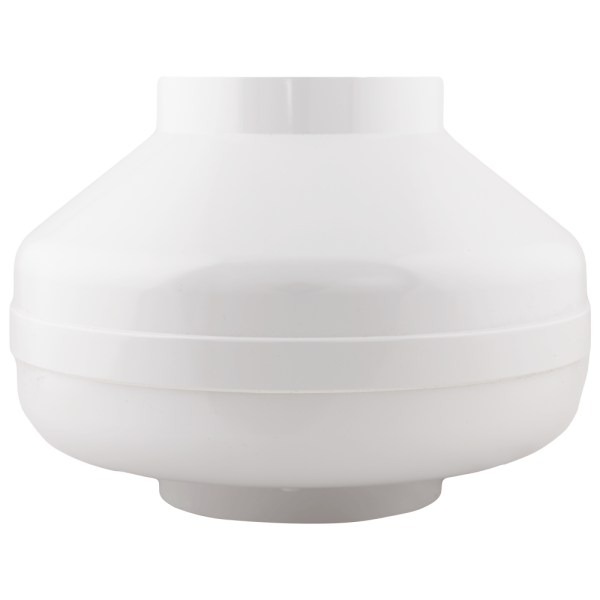 (未使用･未開封品)RadonAway 23033-1 RP265 Radon Mitigation Fan, 6 by RadonAway RadonAway Model RP265 6