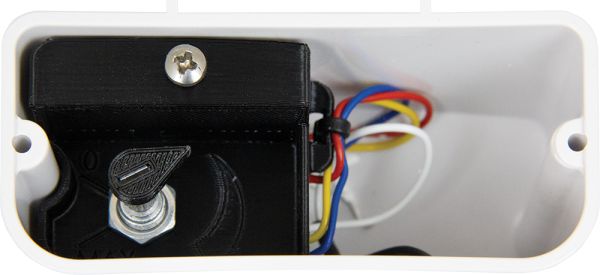 RadonAway EC6 Radon and Vapor Intrusion Fan | RadonAway