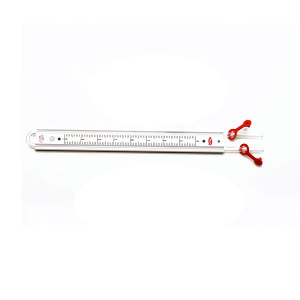 3B Scientific U30082 U-Rohr-Manometer D – Physik-Lehrmittel, Für Druckmessung, Made In Indien