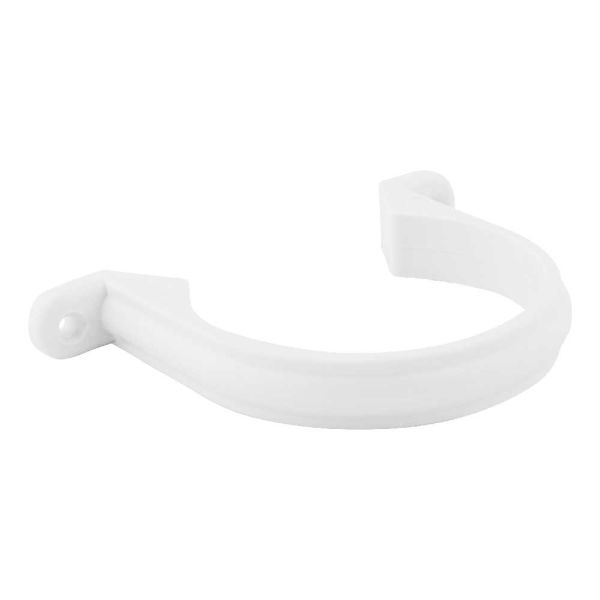 4 PVC Pipe Clamp RadonAway
