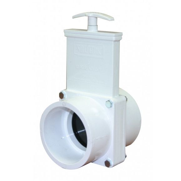 4 inch pvc gate valve price discount