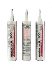 Metacaulk® 1000 Smoke Sealant Tube