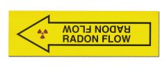 Radon Flow Label