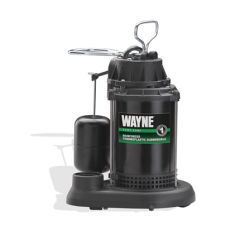SPF33 Submersible Pump by Wayne®