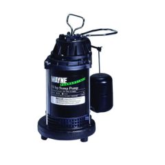 CDU790 Submersible Pump by Wayne®