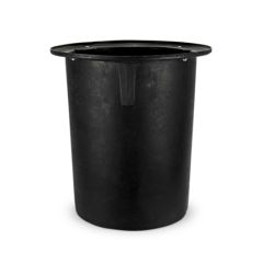 Basin 18" Diam x 22"