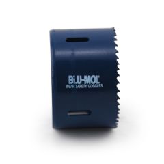 3 1/2" Blu-Mol® Hole Saw