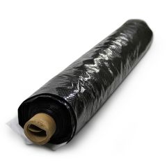 12 MIL Dura-Skrim&reg; 24' x 50' White/Black