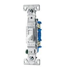 Single Pole Switch (10 Pack)