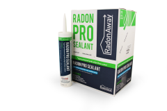 RadonAway&reg; Radon Pro Hybrid Sealant
