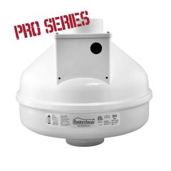 GX4 Radon Fan Pro Series