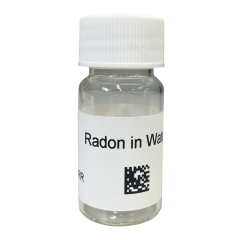 LS Radon in Water Test (Single)