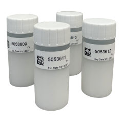 LS Radon in Air Test (Bulk)