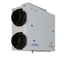 ATMO™ 150E Fresh Air Appliance (ERV)