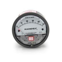 Dwyer Magnehelic® Manometer 