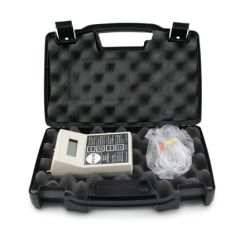 DM1 Micro-Manometer by Infiltec