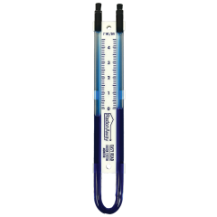 RadonAway® Easy Read U-Tube Manometer