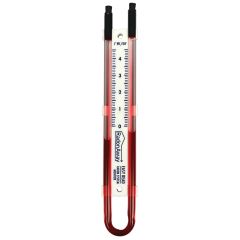 RadonAway® Easy Read U-Tube Manometer