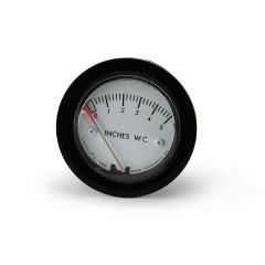 Dwyer Minihelic&reg; Gauge 0-5" WC