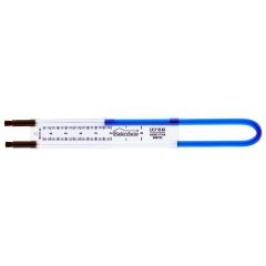 RadonAway® Easy Read Manometer 6.5" (for GX5A)