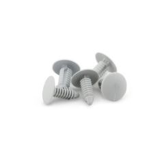 Vapor Barrier X-mas Tree Fasteners 1.5"