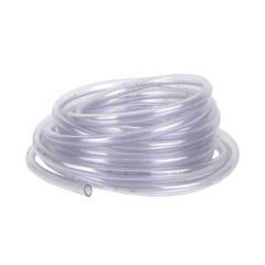 Clear Tubing 50'