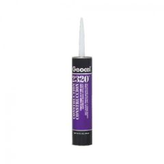 Geocel 2320&reg; Tripolymer Sealant Clear