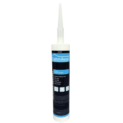 RadonAway Silicone Sealant