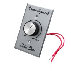 Vari-Speed Controller