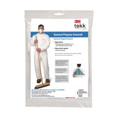 3M&trade; General Purpose Coverall