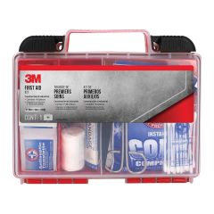 3M&trade; First Aid Kit
