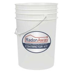 Personal Protective Equipment Contractor Kit