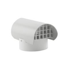 Vent Cap for 4" Schedule 40