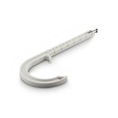 J-Hanger - 3" SCH40 PVC