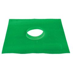 1.5" Greenskin™ Radon Gas Pipe Seal