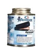 Aeroseal&trade; Adhesive
