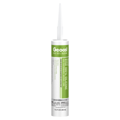 Geocel 8150 LV Silicone - Neutral Cure