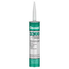 Geocel 3300 Polyurethane Sealant