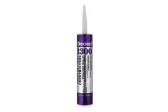 Geocel 2300&reg; Tripolymer Sealant Clear