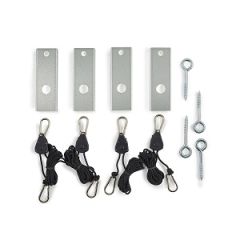 AprilAire&reg; Dehumidifier Hanging Kit