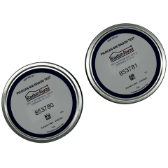 PicoCan 400 Short-Term Radon in Air Test -Double