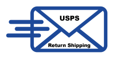 USPS Shipping to MA LAB